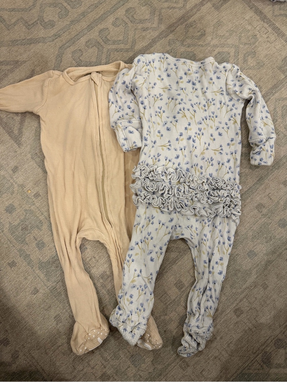 Caden Lane Pajamas - bundle
